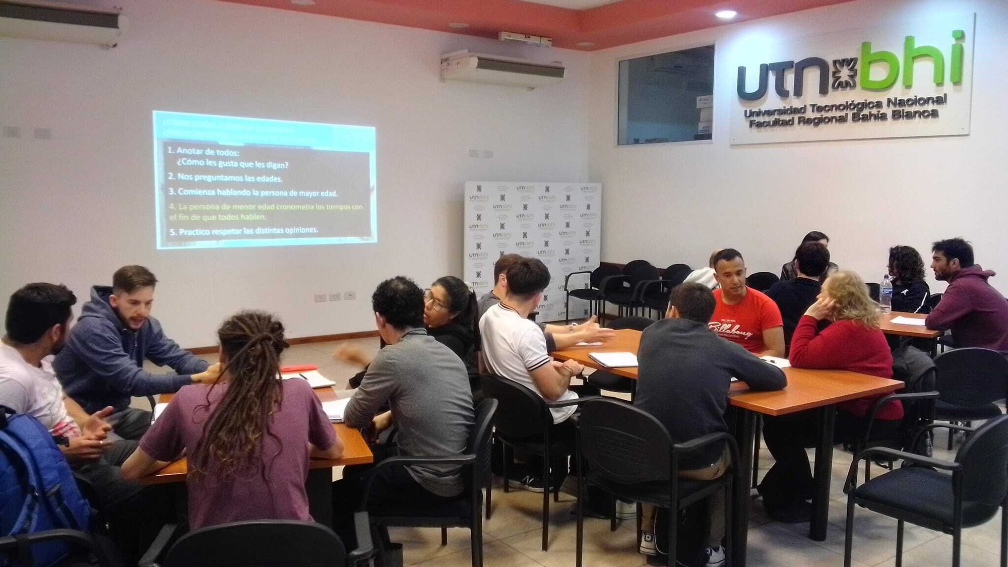 Catedra Libre DOW Comunicacion Profesional e Inteligencia Emocional