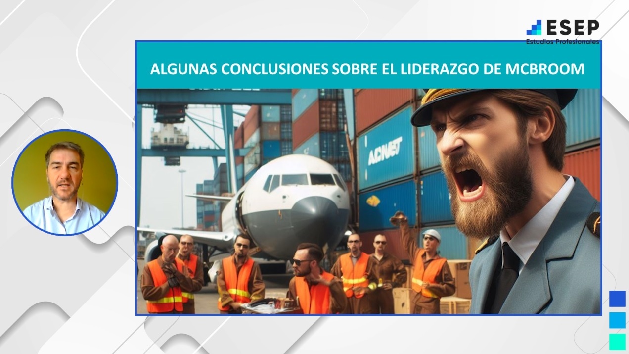 Foto yo capacitando online liderazgo